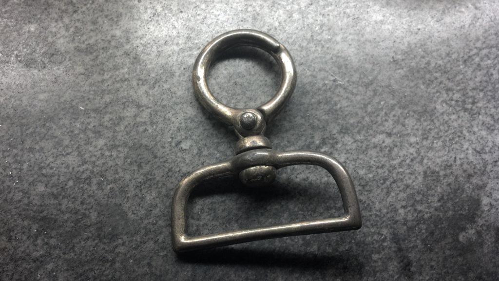 Hanging Hardware For Barber Strop Hardware and Accessories